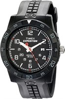 Timex Expedition Rugged Analog Men's Watch