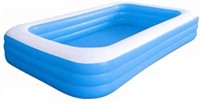 Inflatable Swimming Outdoor Pool