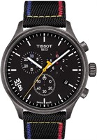Tissot Men's Swiss Chrono Xl Watch