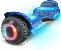 Gyroor Hoverboard G11 Newest Flash Light with