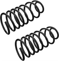 Coil Spring Set Pontiac Grand Prix