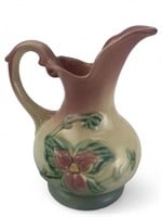 VTG. HULL Wildflower Vase Art Deco Pitcher