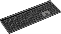 NEW-JLab Epic Wireless Keyboard, Black