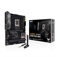 ASUS TUF GAMING Z790-PLUS WIFI LGA 1700(INTEL12TH&