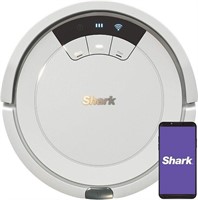 Shark AV752 ION Robot Vacuum White