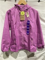 Liquid Girls Jacket Xxl 18/20