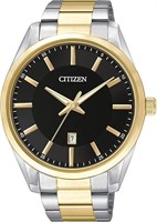 Citizen Two-tone Stainless Steel Men's Watch 42mm