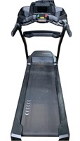 Bowflex T7 Treadmill *pre-owned/missing Safety