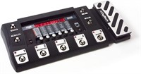 DigiTech RP500 Integrated-Effects Switching