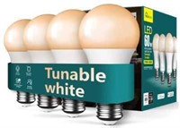 NEW-Smart LED Light Bulbs