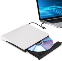 NEW-USB 3.0 CD/DVD Drive for Laptop