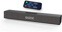 QUZOC Sound Bar