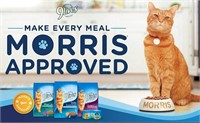 9Lives Plus Care Dry Cat Food, 13.2 lb