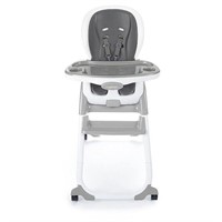 Trio Elite 3-in-1 Convertible Baby High Chair