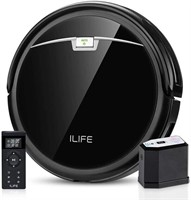 ILIFE A4s Pro Robot Vacuum Cleaner