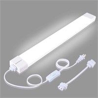 Plug and Play Linkable 4FT 36W LED Tube Light