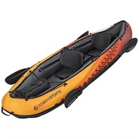 Tobin Sports Wavebreak Kayak (pre-owned)