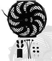 16" inch Universal Slim Fan