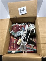 Mystery Box Lot of Home Goods
