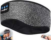 NEW-Wireless MUSICOZY Sleep Headband
