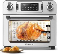 Aobosi Toaster Oven Air Fryer