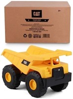 Cat Construction Tough Rigs 15" toy Dump Truck