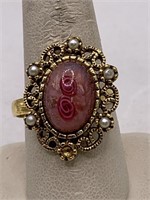 SARAH COVENTRY ADJUSTABLE SIZE RING