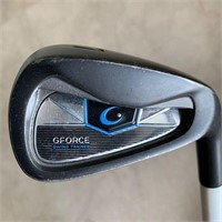 GForce Golf Swing Trainer