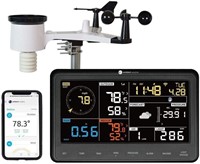 Ambient Weather WS-2902C  Weather Station