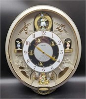 Seiko Charming Bell Clock
