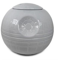 Seven20 Star Wars Death Star Cookie Jar