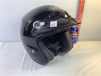 SHOEI RJ Platinum-R Helmet Sz Large