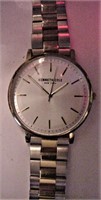 Kenneth Cole Large Face Men's Watch Working