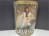 Elvis Teen Idol Doll