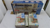 Black & Decker fresh guard vacuum sealer