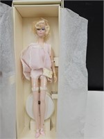 The Lingerie Barbie Doll