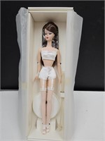 The Lingerie Barbie Doll