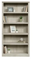 Retail$200 5-Shelf Bookcase