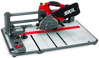 SKIL Flooring Saw with 36T Contractor Blade