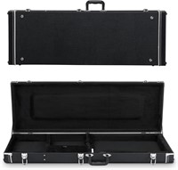 NEW-Electric Guitar Hard Case