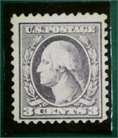 1918-20 Washington Scott# 529 Offset Print Mint