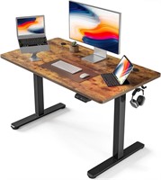 FEZIBO Electric Standing Desk  40 x 24 Inches Heig
