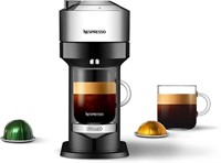 Nespresso Vertuo Next Deluxe Espresso Machine