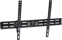 Heavy-Duty Tilting TV Wall Mount for 37" to 80"