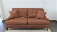 Ethan Allen Sofa 79" long