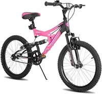 JOYSTAR Contender 20 Inch Kids Mountain Bike