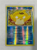Psyduck Pokémon Holo Card