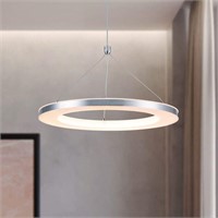 LED Mini Modern Chandelier Ceiling Light