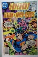 Superboy #242 Aug DC Comics