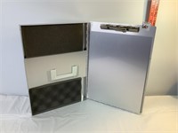 Metal Clipboard Box